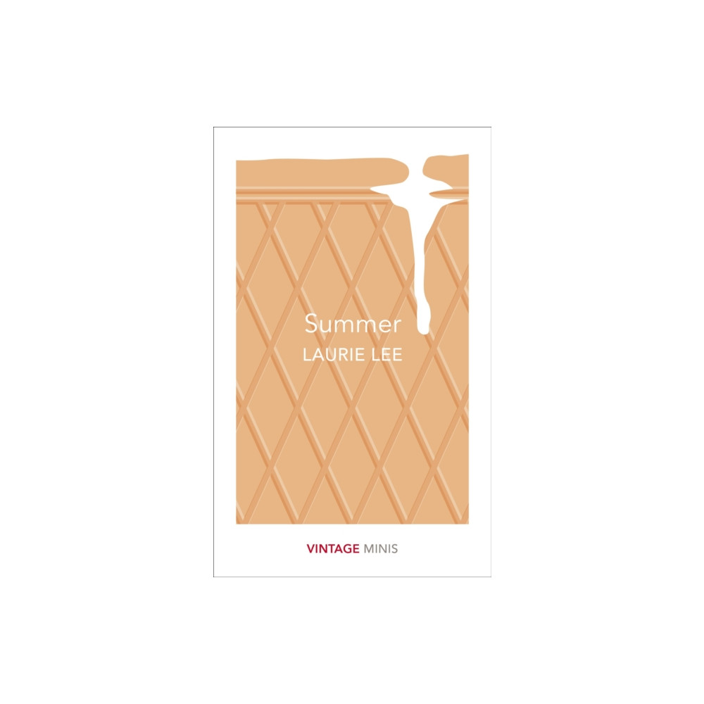 Produktbild för Summer (häftad, eng)