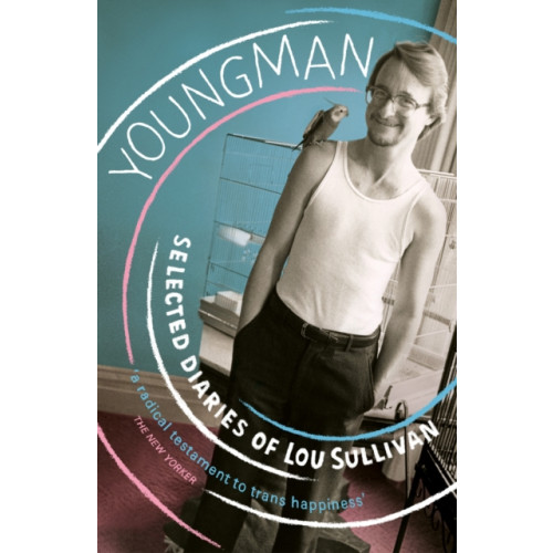 Vintage Publishing Youngman (häftad, eng)