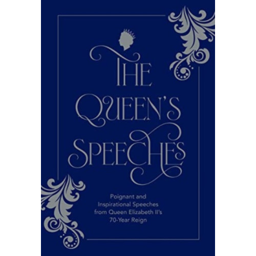 Hardie Grant Books (UK) The Queen's Speeches (inbunden, eng)