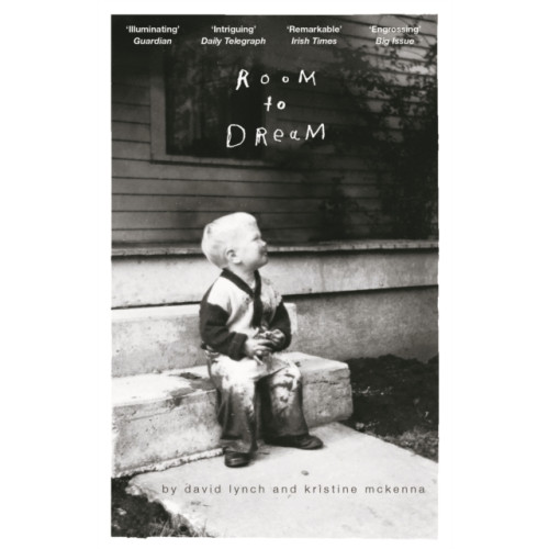 Canongate Books Room to Dream (häftad, eng)