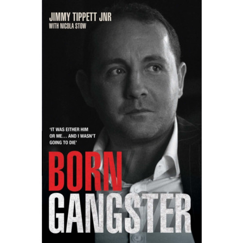 John Blake Publishing Ltd Born Gangster (häftad, eng)