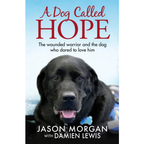 Quercus Publishing A Dog Called Hope (häftad, eng)