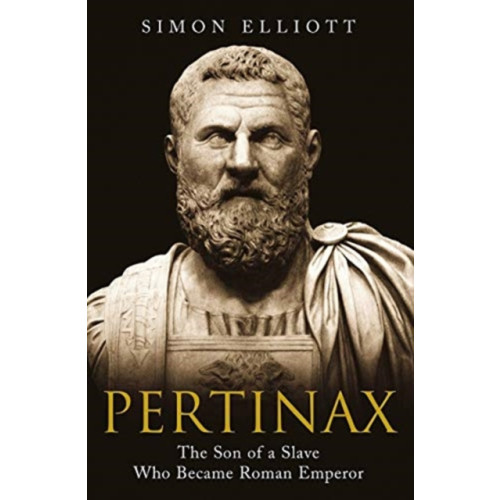 Greenhill Books Pertinax (inbunden, eng)