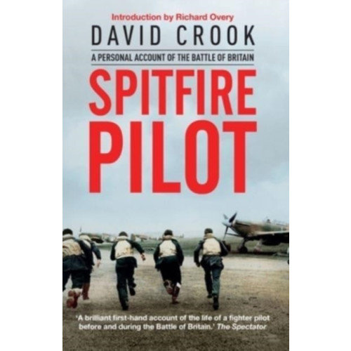 Greenhill Books Spitfire Pilot (häftad, eng)