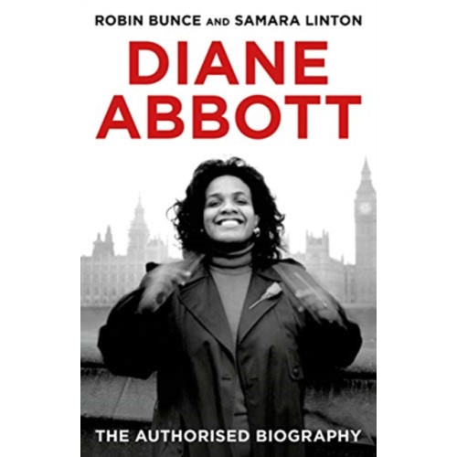 Biteback Publishing Diane Abbott (inbunden, eng)