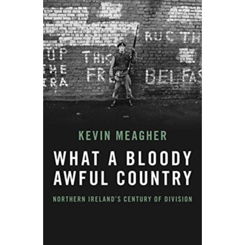 Biteback Publishing What A Bloody Awful Country (häftad, eng)