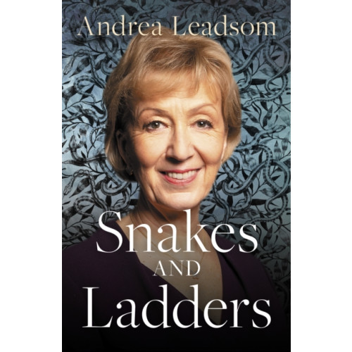 Biteback Publishing Snakes and Ladders (inbunden, eng)