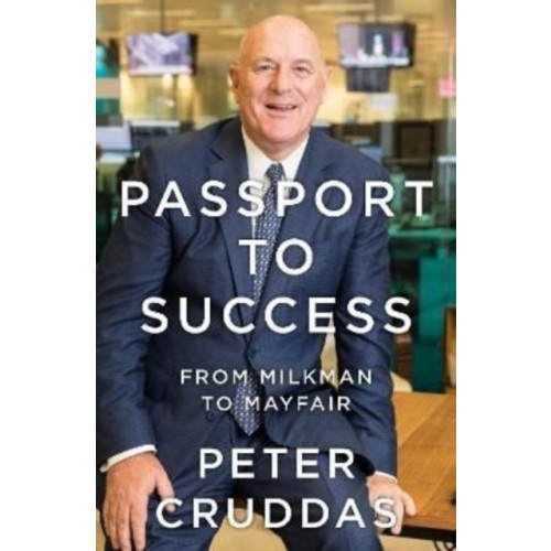 Biteback Publishing Passport to Success (inbunden, eng)