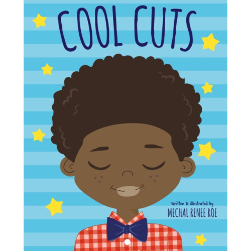 Hachette Children's Group Cool Cuts (inbunden, eng)