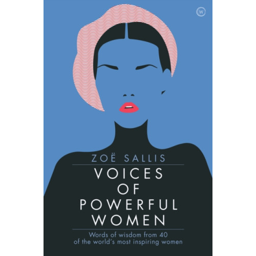 Watkins Media Limited Voices of Powerful Women (inbunden, eng)