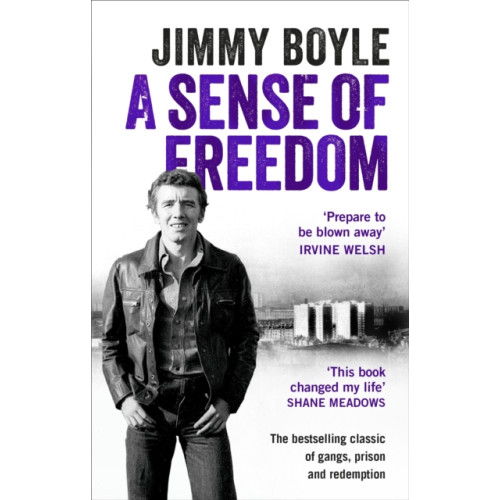 Ebury Publishing A Sense of Freedom (häftad, eng)