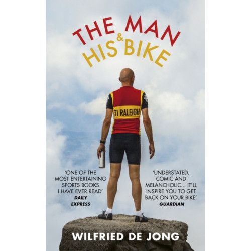 Ebury Publishing The Man and His Bike (häftad, eng)