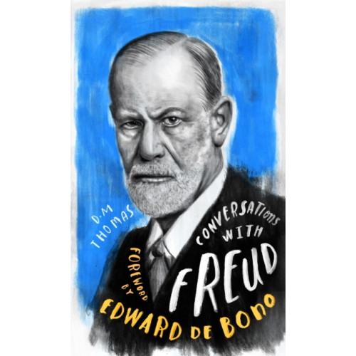 Watkins Media Limited Conversations with Freud (inbunden, eng)