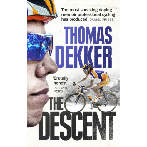 Ebury Publishing The Descent (häftad, eng)
