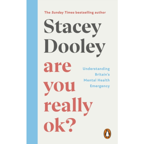 Ebury Publishing Are You Really OK? (häftad, eng)