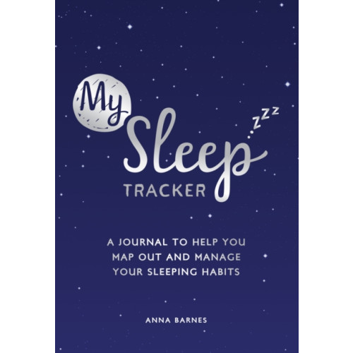 Summersdale Publishers My Sleep Tracker (häftad, eng)