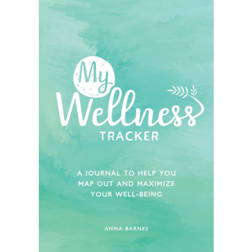 Summersdale Publishers My Wellness Tracker (häftad, eng)