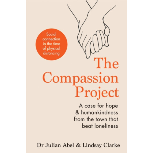 Octopus publishing group The Compassion Project (inbunden, eng)