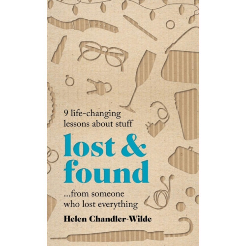 Octopus publishing group Lost & Found (inbunden, eng)