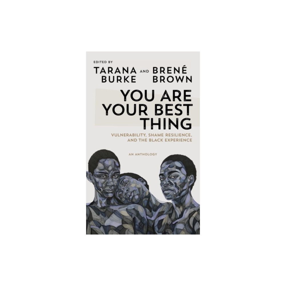 Produktbild för You Are Your Best Thing (häftad, eng)