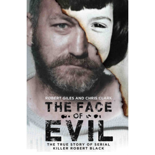 John Blake Publishing Ltd The Face of Evil (häftad, eng)