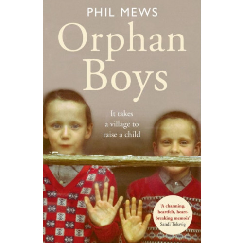 John Blake Publishing Ltd Orphan Boys - It Takes a Village to Raise a Child (häftad, eng)