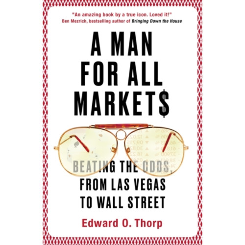 Oneworld Publications A Man for All Markets (häftad, eng)