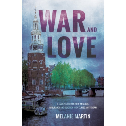 Troubador Publishing War and Love (häftad, eng)