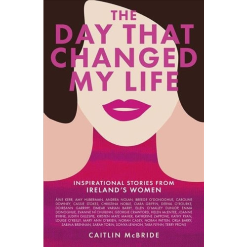 Bonnier Books Ltd The Day That Changed My Life (häftad, eng)