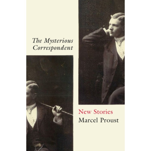 Oneworld Publications The Mysterious Correspondent (häftad, eng)