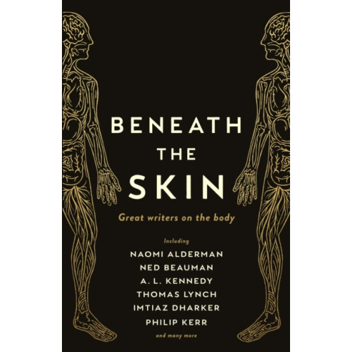 Profile Books Ltd Beneath the Skin (häftad)