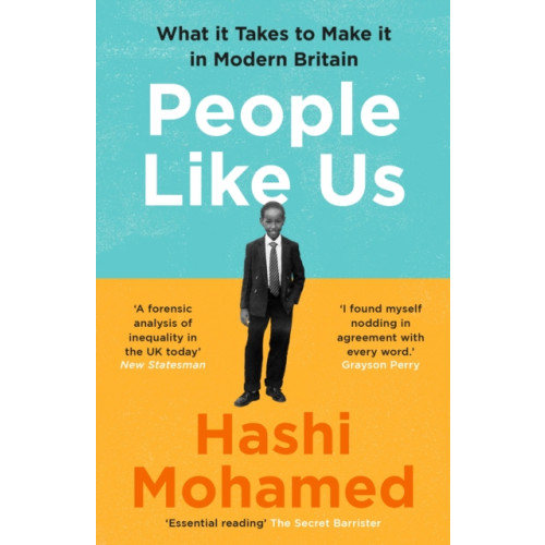 Profile Books Ltd People Like Us (häftad)
