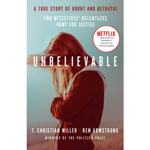 Cornerstone Unbelievable (häftad, eng)