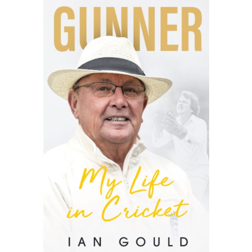 Pitch Publishing Ltd Gunner (inbunden, eng)
