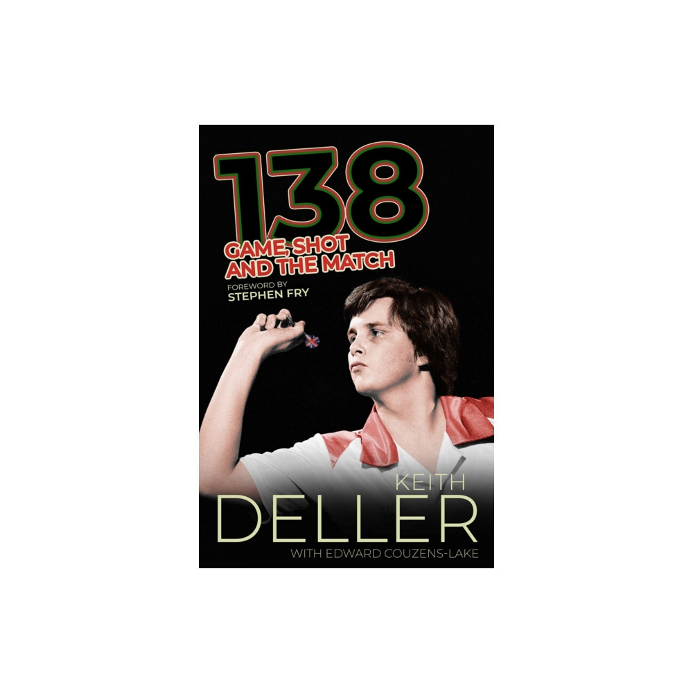 Produktbild för 138 (inbunden, eng)