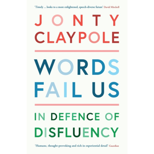 Profile Books Ltd Words Fail Us (häftad, eng)