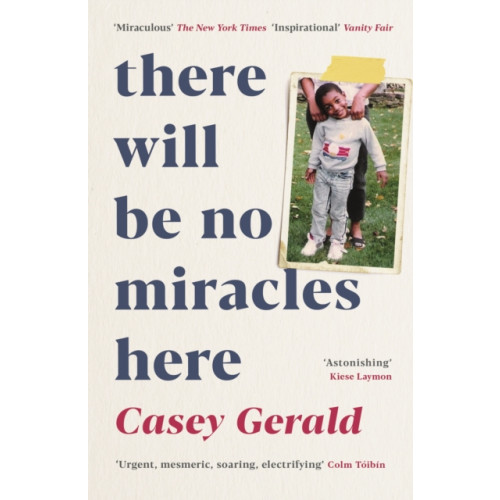 Profile Books Ltd There Will Be No Miracles Here (häftad, eng)