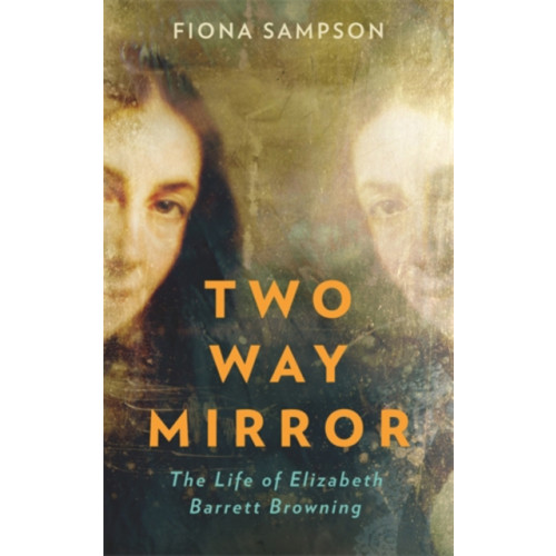 Profile Books Ltd Two-Way Mirror (inbunden)