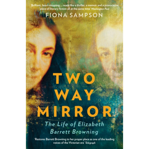 Profile Books Ltd Two-Way Mirror (häftad)