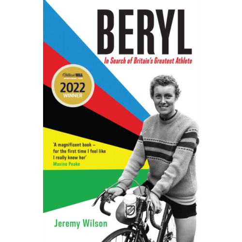 Profile Books Ltd Beryl - WINNER OF THE SUNDAY TIMES SPORTS BOOK OF THE YEAR 2023 (inbunden)