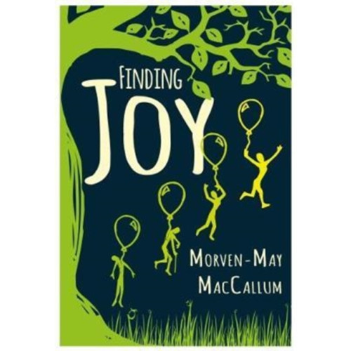 Brown Dog Books Finding Joy (häftad, eng)