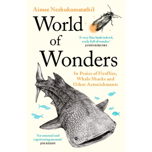 Profile Books Ltd World of Wonders (häftad)
