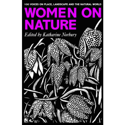 Unbound Women on Nature (inbunden, eng)