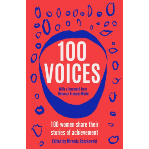 Unbound 100 Voices (häftad, eng)