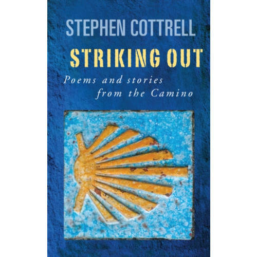 Canterbury Press Norwich Striking Out (häftad, eng)