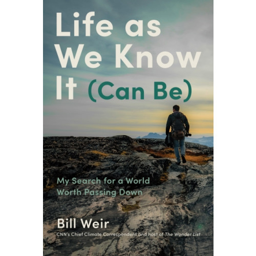 Chronicle Books Life As We Know It (Can Be) (inbunden, eng)