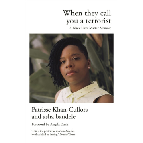 Canongate Books When They Call You a Terrorist (häftad, eng)