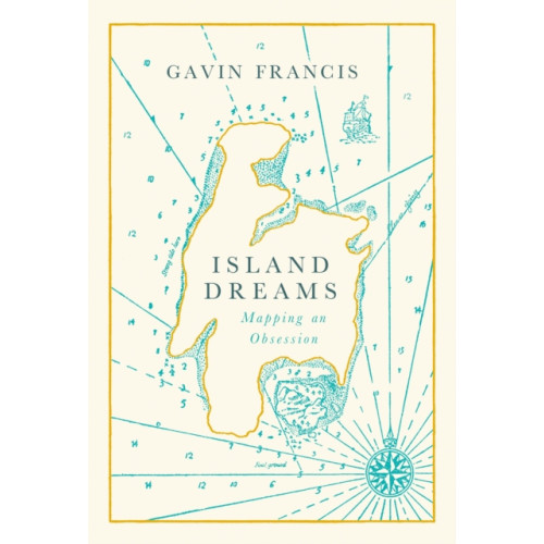 Canongate Books Island Dreams (inbunden, eng)
