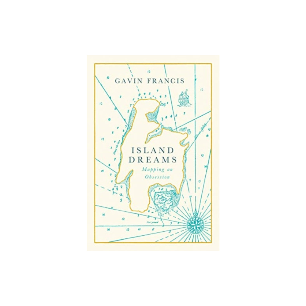 Produktbild för Island Dreams (häftad, eng)