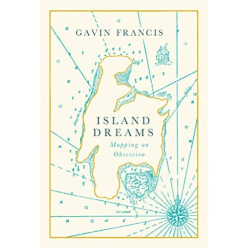 Canongate Books Island Dreams (häftad, eng)